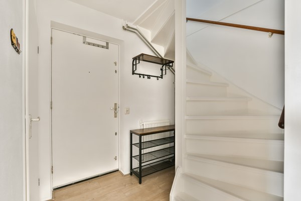 Medium property photo - Leuvenstraat 138, 1066 HD Amsterdam